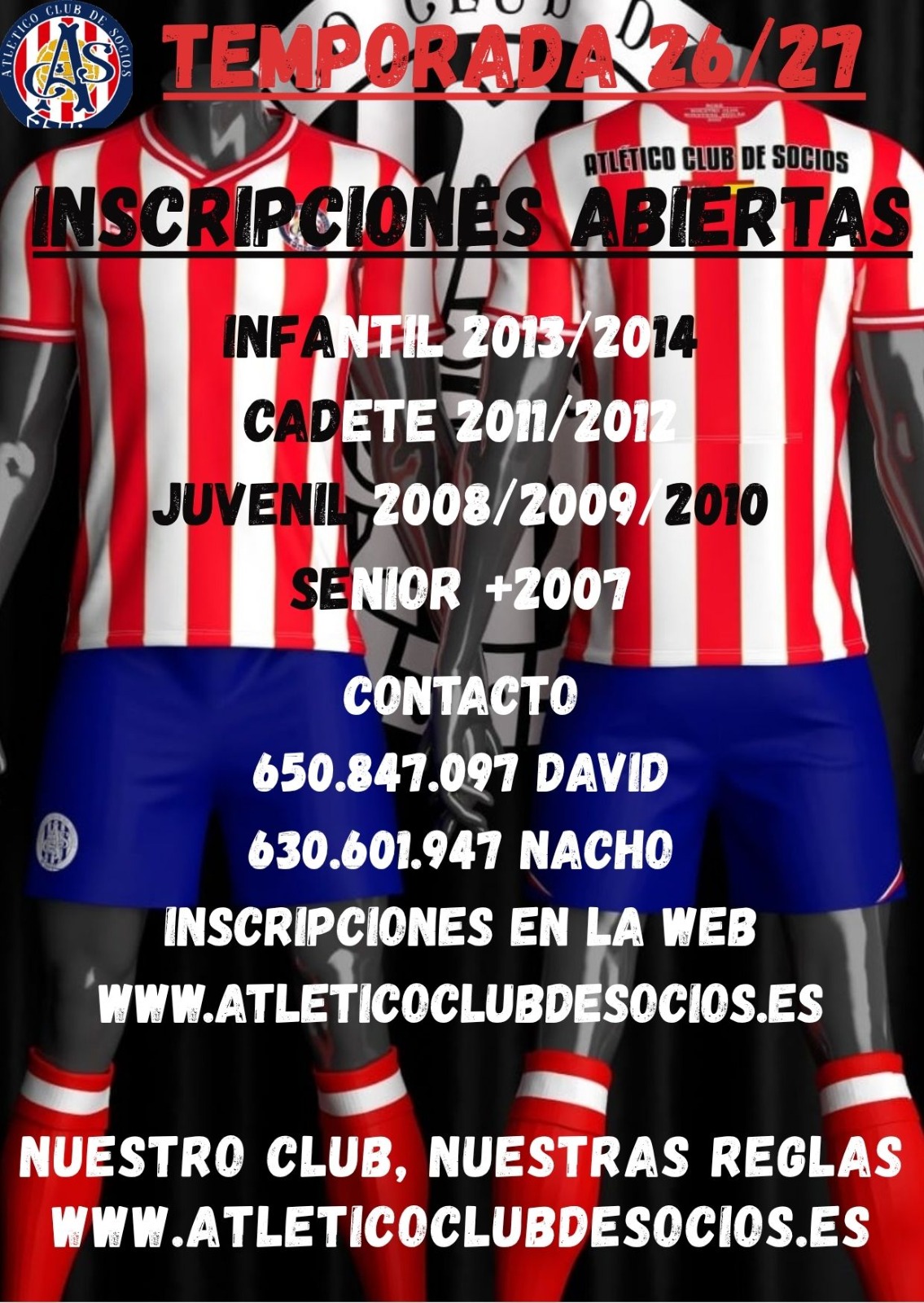Captación cantera ACDS